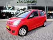 Daihatsu Cuore - 1.0 Trend AUTOMAAT 2e eigenaar, extreem weinig km