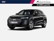 Audi Q5 - 2.0 TFSI e-hybrid quattro Advanced edition 299 PK · Tech plu