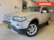 BMW X3 - 3.0si Executive 4wd LEER PANO ZEER NETTE AUTO APK BIJ AFLEVE
