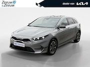 Kia Ceed - 1.0 T-GDi Design Edition | Camera | LED | Stoel + Stuurverwa
