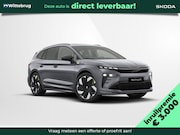 Skoda Enyaq iV - 85X RS / Business Upgrade pakket - Advanced / Panoramadak /