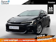 Suzuki Swace - 1.8 Hybrid Style | 140 pk | APPLE / ANDROID CARPLAY | Stoel/