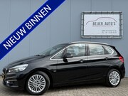 BMW 2-serie Active Tourer - 216d Corporate Lease Executive Automaat/Trekhaak/Leer.