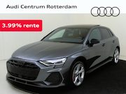 Audi A3 - Sportback e-hybrid S tronic 6 272pk S edition Competition