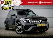 Mercedes-Benz GLB-Klasse - GLB 180 Bns Solut. AMG | Pano | Sfeerverlichting | Carplay |