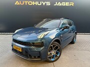 Lynk & Co 01 - 1.5 Pano Zwarte HEMEL 360 Memory Carplay Hybride Automaat