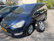 Ford Galaxy - 2.0 SCTi Titanium AUTOMAAT