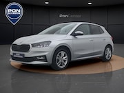 Skoda Fabia - 1.0 TSI Business Edition | Navigatie | Camera | Keyless | Ca