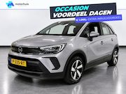 Opel Crossland - 1.2 Edition | Parkeersensor voor en achter
