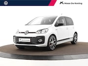 Volkswagen Up! - 1.0 TSI 115pk GTI · Camera · P-Sensoren · Cruise Control · S