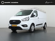 Ford Transit Custom - 320 | 2.0 TDCI | AUT. | L2 H1 | TREND | AIRCO | CRUISE CONTR