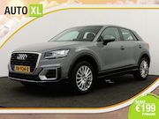 Audi Q2 - 1.5 150 PK AUT. TFSI CoD Design Pro Line Navi Climate Park.S
