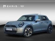 MINI Mini - 5-deurs | Classic Uitvoering | Pakket M | Head-Up