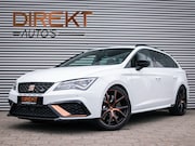 Seat Leon - ST 2.0 TSI CUPRA R 4DRIVE PANO CARBON BREMBO BEATS