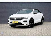 Volkswagen T-Roc - Cabrio 1.5 TSI R-Line
