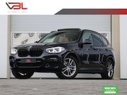 BMW X3 - xDrive30e High Executive | M-sport | SOH 96% | M-seats