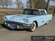 Ford USA Thunderbird