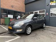 Skoda Fabia - Combi 1.2 TSI Ambition