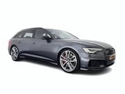 Audi S6 - Avant TDI Quattro Aut. *LEATHER-ALCANTARA | MATRIX-LED | ADA