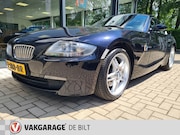 BMW Z4 - Coupé 3.0 si