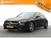 Mercedes-Benz A-klasse - 180 AMG Wide-Screen Multibeam Burmester