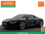 Audi R8 - 4.2 V8 FSI Quattro Aut- IPE Uitlaat, Volledig Onde