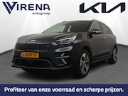 Kia e-Niro - ExecutiveLine 64 kWh - SOH 96, 2% - Stoelverwarming-/ventila