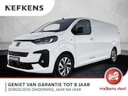 Fiat Scudo - e-Scudo L3H1 75 kWh 136pk Automaat | Apple Carplay