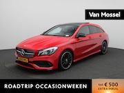 Mercedes-Benz CLA-Klasse - Shooting Brake 180 Business Solution AMG | Automaat | Stoelv
