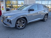 Hyundai Tucson - 1.6 T-GDI HEV N Line|AFN. TREKHAAK|360 CAMERA|