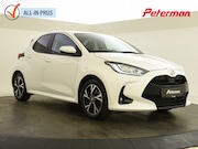 Toyota Yaris - 1.5 Hybrid 115 Style | PDC | Blind Spot | Stoel + stuurverw.