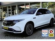 Mercedes-Benz EQC - 400 4MATIC 80 kWh Pano, Leer, Burmester, Camera..