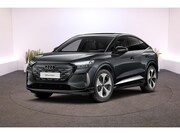 Audi Q4 e-tron - S Edition 55 82 kWh