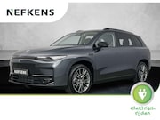 Leapmotor C10 - Design 69.9 kWh | Lichtmetalen velgen 20" | luxe kunstledere