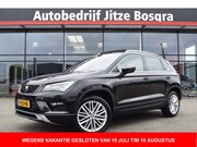 Seat Ateca - 1.4 TSI Automaat Xcellence LED | Panoramadak | Leder/Alcanta