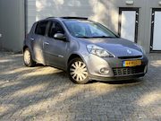 Renault Clio - 1.5 dCi Parisienne / PANORAMA / NAVIGATIE