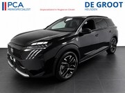 Peugeot 5008 - GT Hybrid Automaat 145pk 7-ZITS | Handsfree klep | Elektr st