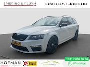 Skoda Octavia - Combi 2.0 TSI RS 230 | Memory Stoelen | Stoelverw. |