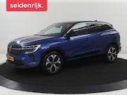 Renault Austral - 1.3 mild hybrid | SOH 92, 4% | Half leder | Climate control
