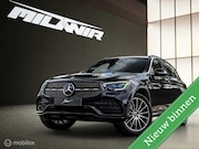 Mercedes-Benz GLC-klasse - 300e 4MATIC AMG Line|Pano|Memory|Burmester