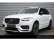 Volvo XC90 - 2.0 T8 Plug-in hybrid AWD Ultra Dark | Stoel Massage | Stoel