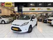 Ford Fiesta - 1.25 Limited Bovag Garantie Airco