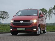 Volkswagen Transporter - 2.0 TDI 150 DSG AUT. EDITION