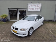 BMW 3-serie - 320i Corporate 1ste eigenaar Nwe Ketting