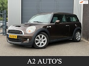 MINI Clubman - 1.6 Cooper S EXPORT