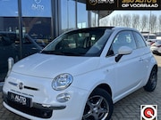 Fiat 500 - 1.2 Lounge | Zeer Nette Staat | | Pano | Airco | 2 Sleutel |