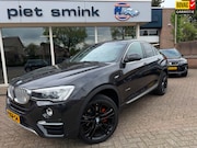 BMW X4 - XDrive20i Executive