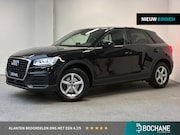 Audi Q2 - 30 TFSI Sport Edition | TREKHAAK | ADAP. CRUISE | STOELVERWA