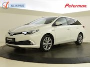 Toyota Auris - Touring Sports 1.8 Hybrid Executive | Trekhaak | PDC | Panor