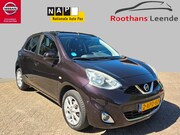 Nissan Micra - 1.2 98pk DIG-S Connect Edition Navi